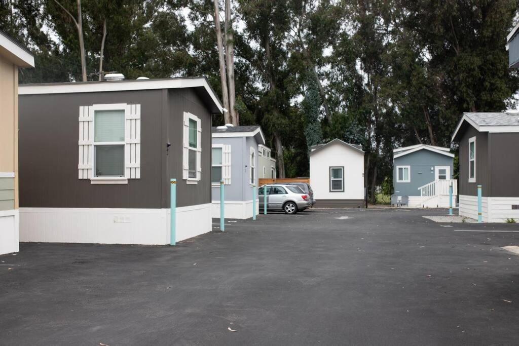 Sunshine Tiny Home Near Downtown Slo San Luis Obispo Exterior foto
