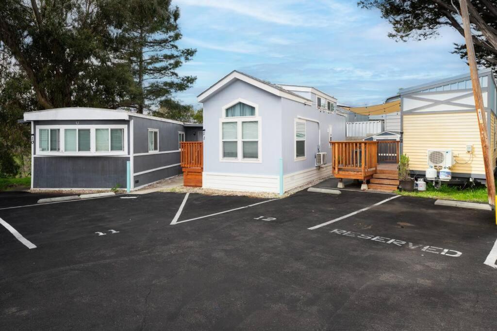 Sunshine Tiny Home Near Downtown Slo San Luis Obispo Exterior foto